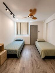 Blk 117 Simei Street 1 (Tampines), HDB 4 Rooms #570162761